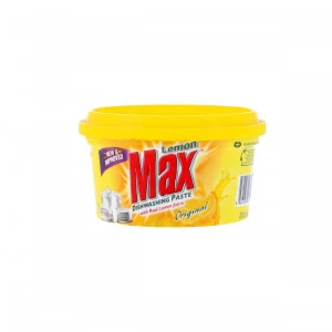 LEMON MAX DISHWASHING PASTE ORIGINAL 200G