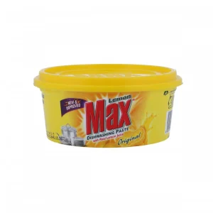 LEMON MAX DISHWASHING PASTE ORIGINAL 400G