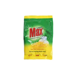 LEMON MAX POWER CLEANER POWDER 790G