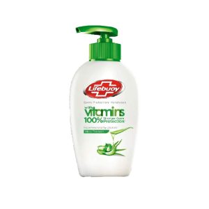 LIFEBUOY ALOE PROTECT H-W 200ML