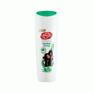 LIFEBUOY HERBAL STRONG SHAMPOO 370ML
