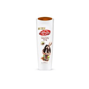 LIFEBUOY NATUARLLY SILKY SHAMPOO 175ML