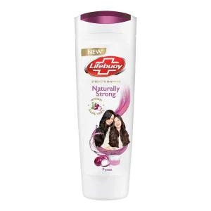 LIFEBUOY NATURAL STRONG SHAMPOO 175ML