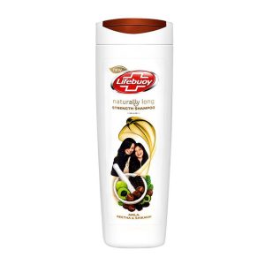 LIFEBUOY NATURALLY LONG SHAMPOO 175ML