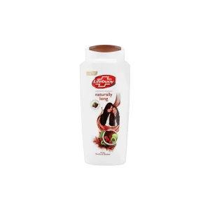 LIFEBUOY NATURALY LONG SHAMPOO 650ML