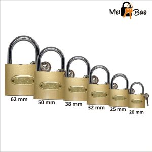 LOCK CHINA 32MM