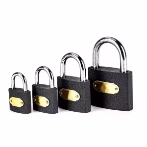 LOCK CHINA 63MM