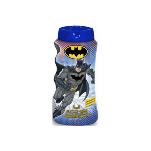 LORNEY KIDS SHAMPOO BATMAN 475ML