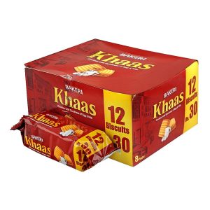 LU BAKERI KHAAS VP