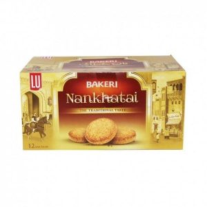 LU BAKERI NAN KHATAI BP