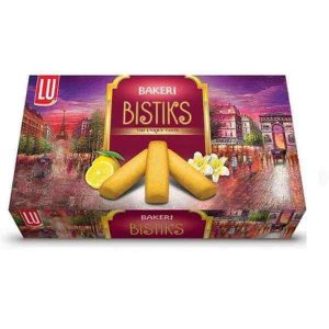 LU BISCUIT BAKERY BISTIK 20GM