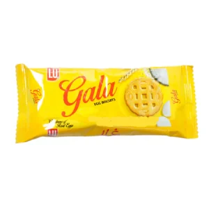 LU GALA EGG VP