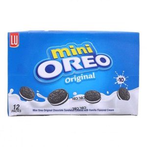 LU MINI OREO ORIGINAL BP
