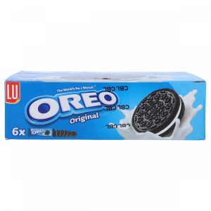 LU OREO ORIGINAL SP