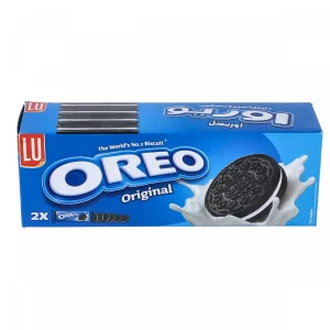 LU OREO ORIGINAL VP