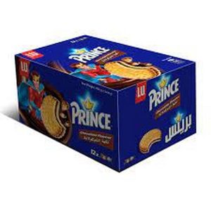 LU PRINCE CHOCOLATE BP