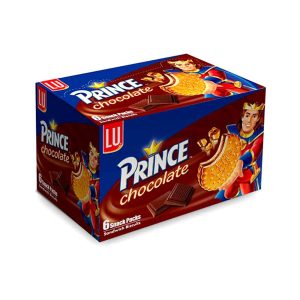 LU PRINCE CHOCOLATE SP