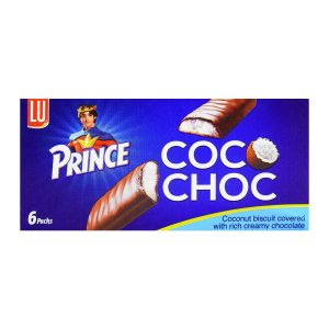 LU PRINCE COCO CHOC BP