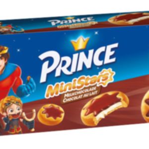 LU PRINCE MINI STAR 18GM