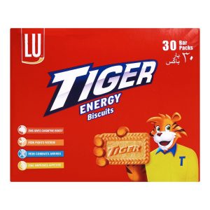 LU TIGER BISCUIT SP