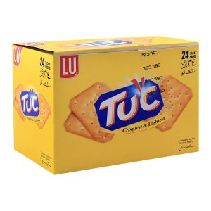 LU TUC BISCUIT TP