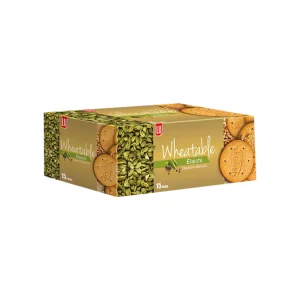 LU WHEATABLE ELAICHI HR