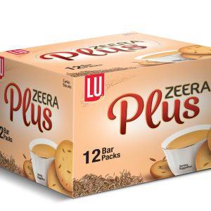 LU ZEERA PLUS BP