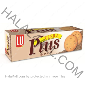 LU ZEERA PLUS SP