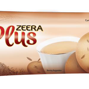 LU ZEERA PLUS VP