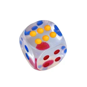 LUDO DANA CRYSTAL