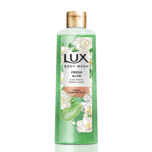LUX ALOE VERA B-W 250ML