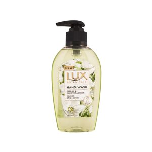 LUX ALOE VERA SCENT H-W 220ML