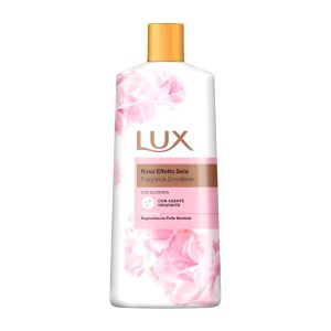 LUX BODY WASH ROSA EFFETTO SETA 500ML