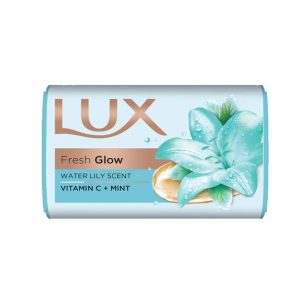 LUX FRESH GLOW SOAP 98GM