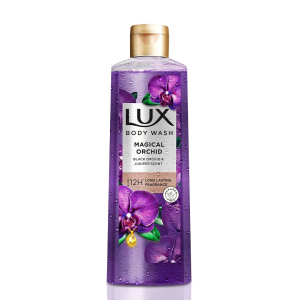 LUX ORCHID B-W 250ML