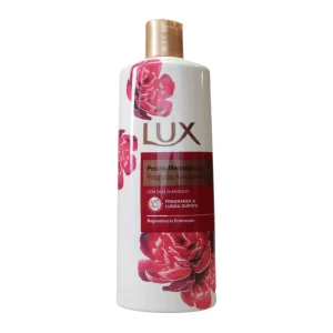 LUX PEONIA SHOWER GEL 500ML