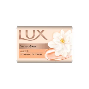 LUX VELVET GLOW SOAP 1X3 98GM