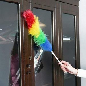 MAGIC DUSTER STICK