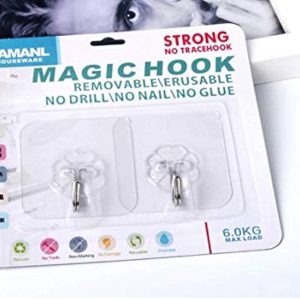 MAGIC HOOK SUREME 9011