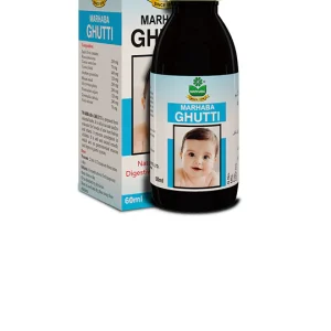 MARHABA GHUTTI 60ML