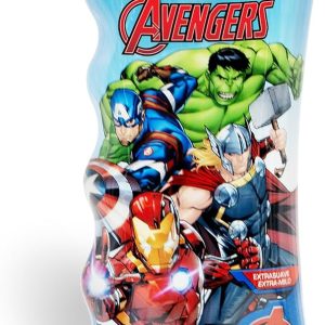 MARVEL AVENGERS SHAMPOO 475ML