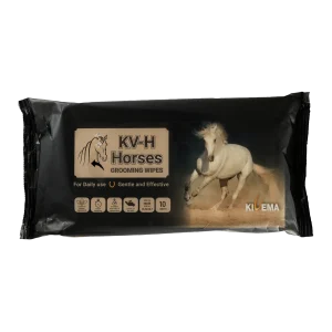 MASKS POWER WIPES 80S HORSES