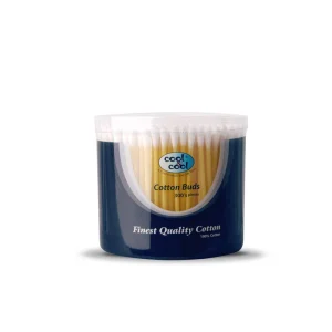 MAX ELEGANCE COTTON BUDS 300PCS