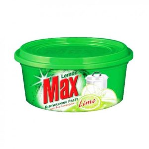 MAX PASTE GREEN 400GM