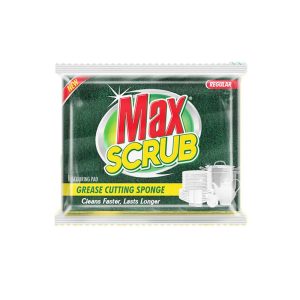 MAX SCRUB NAIL SAVER SPONGE