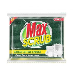 MAX SCRUB LARGE