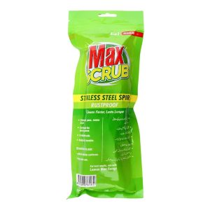 MAX STAINLESS STEEL SPIRAL 4 IN 1