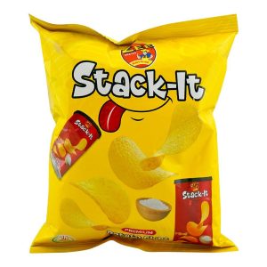 MD ZEE STACK IT ORIGNIAL CHIPS 44GM