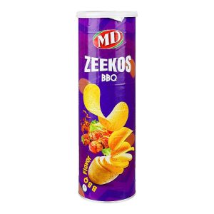 MD ZEEKOS BBQ 110GM