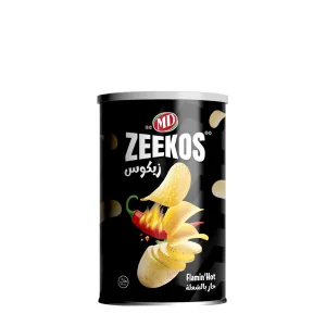 MD ZEEKOS FLAMIN HOT 45GM